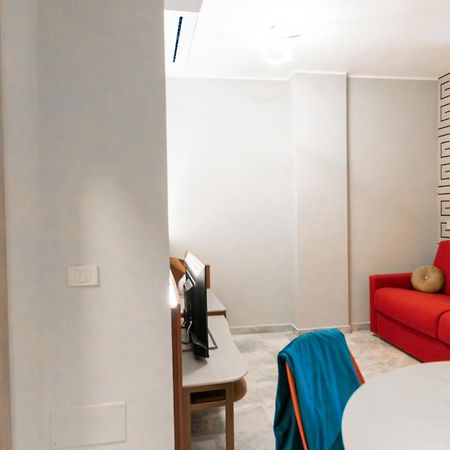Apartment Miki - Sammartini 33 Milano Ngoại thất bức ảnh