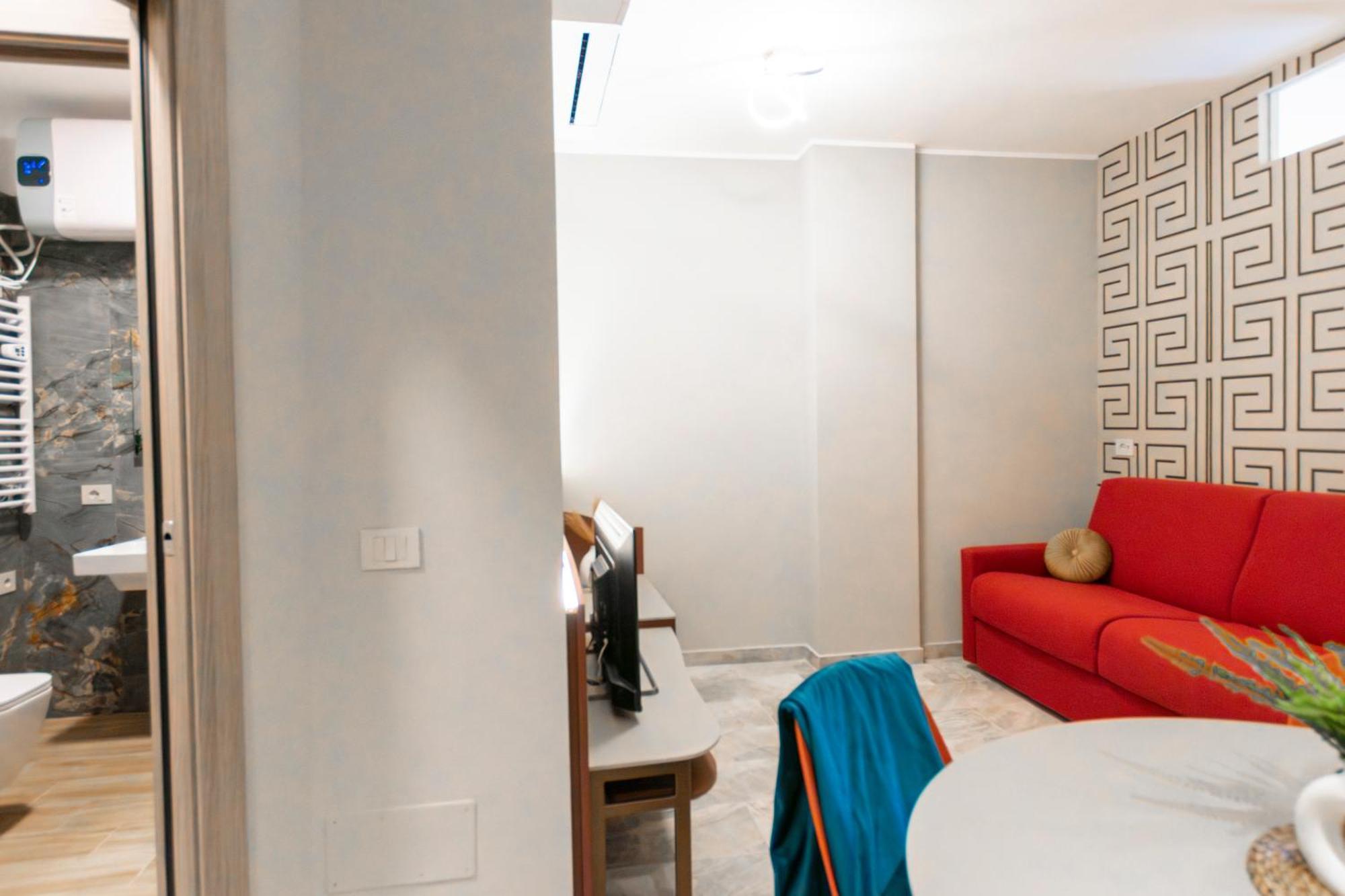 Apartment Miki - Sammartini 33 Milano Ngoại thất bức ảnh
