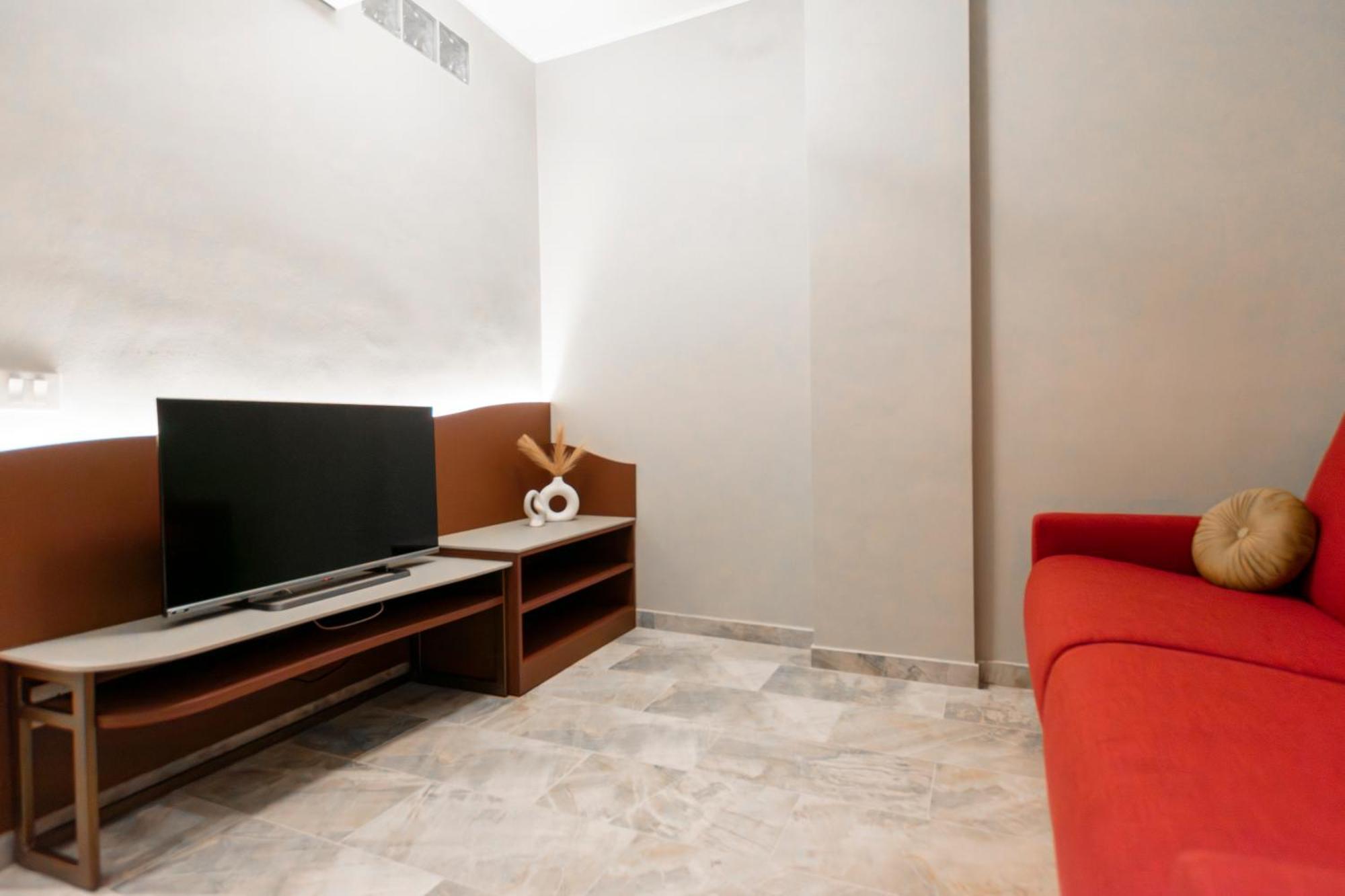 Apartment Miki - Sammartini 33 Milano Ngoại thất bức ảnh