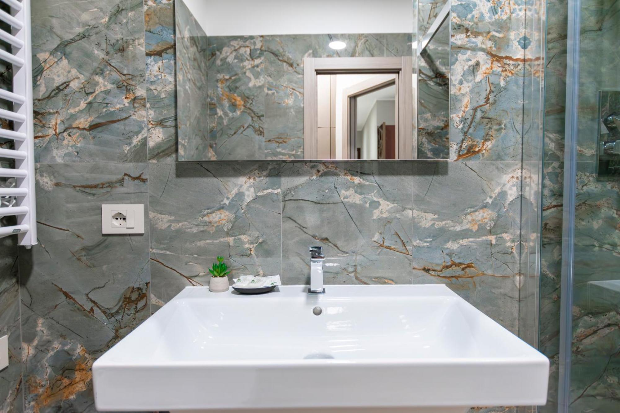 Apartment Miki - Sammartini 33 Milano Ngoại thất bức ảnh