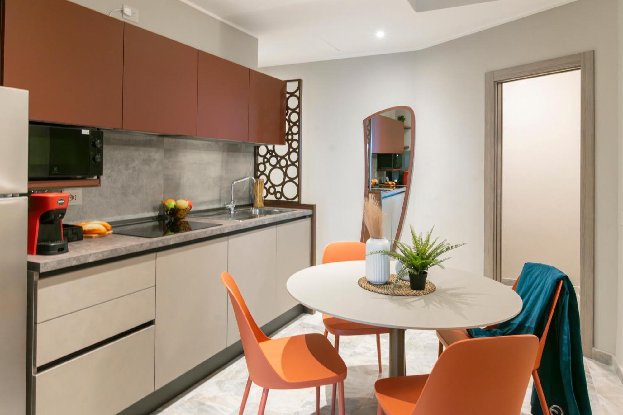 Apartment Miki - Sammartini 33 Milano Ngoại thất bức ảnh